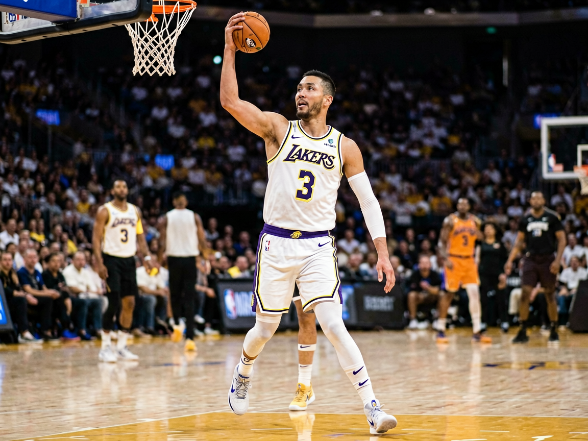 NBA集锦