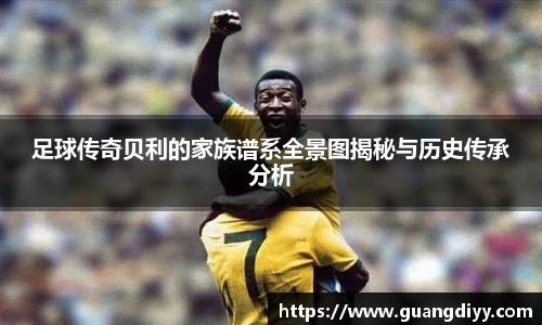 足球传奇贝利的家族谱系全景图揭秘与历史传承分析